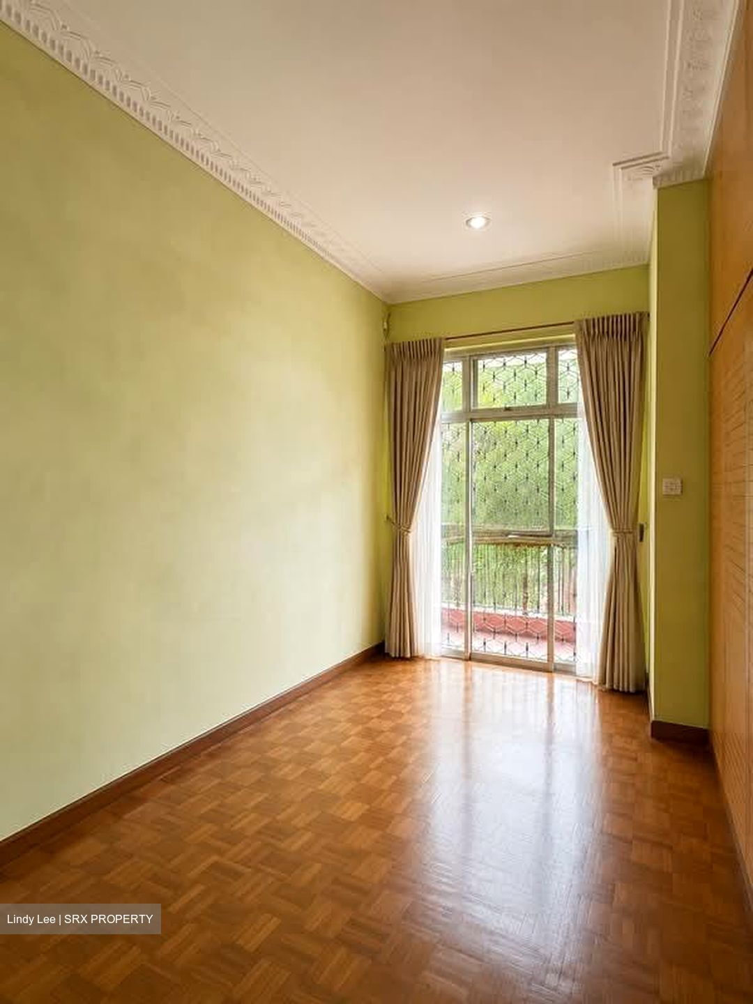 Richards Avenue (D19), Terrace #595445931